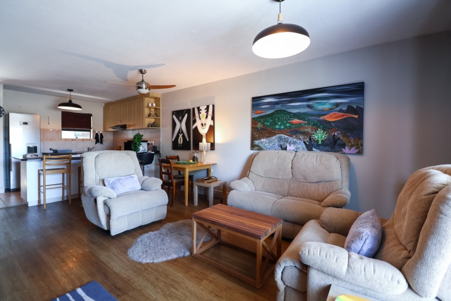 To Let 2 Bedroom Property for Rent in Knysna Central Western Cape